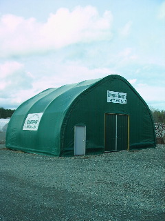 Guardian Shelter