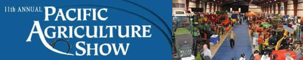 pacific ag show
